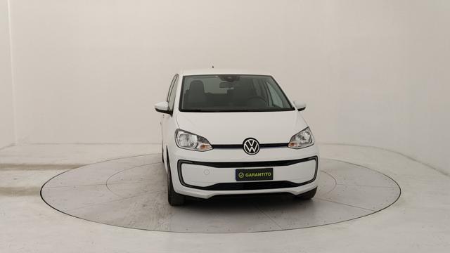 VOLKSWAGEN up! e-up! 5p