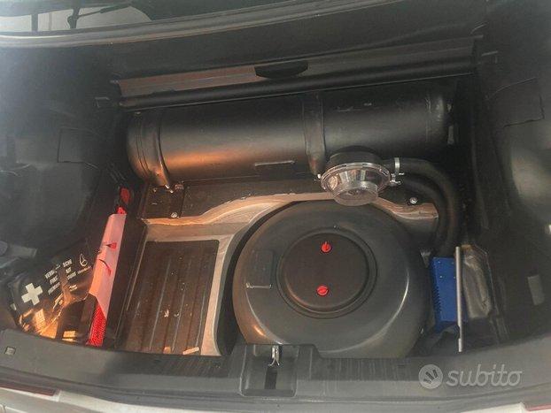 MERCEDES Classe SLK (R170) SLK 200 cat Kompre...