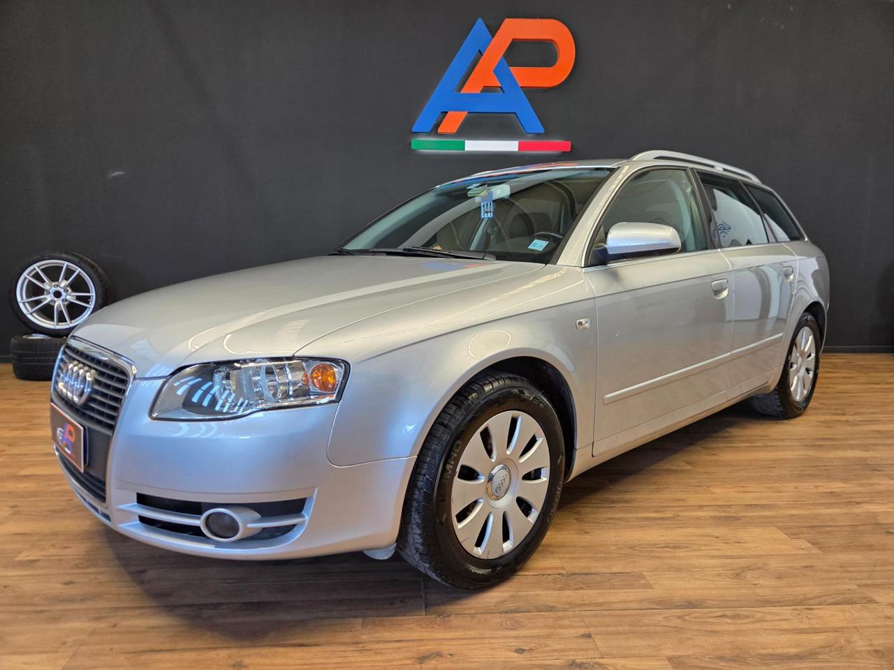 Audi A4 Avant 2.0 tdi Top fap