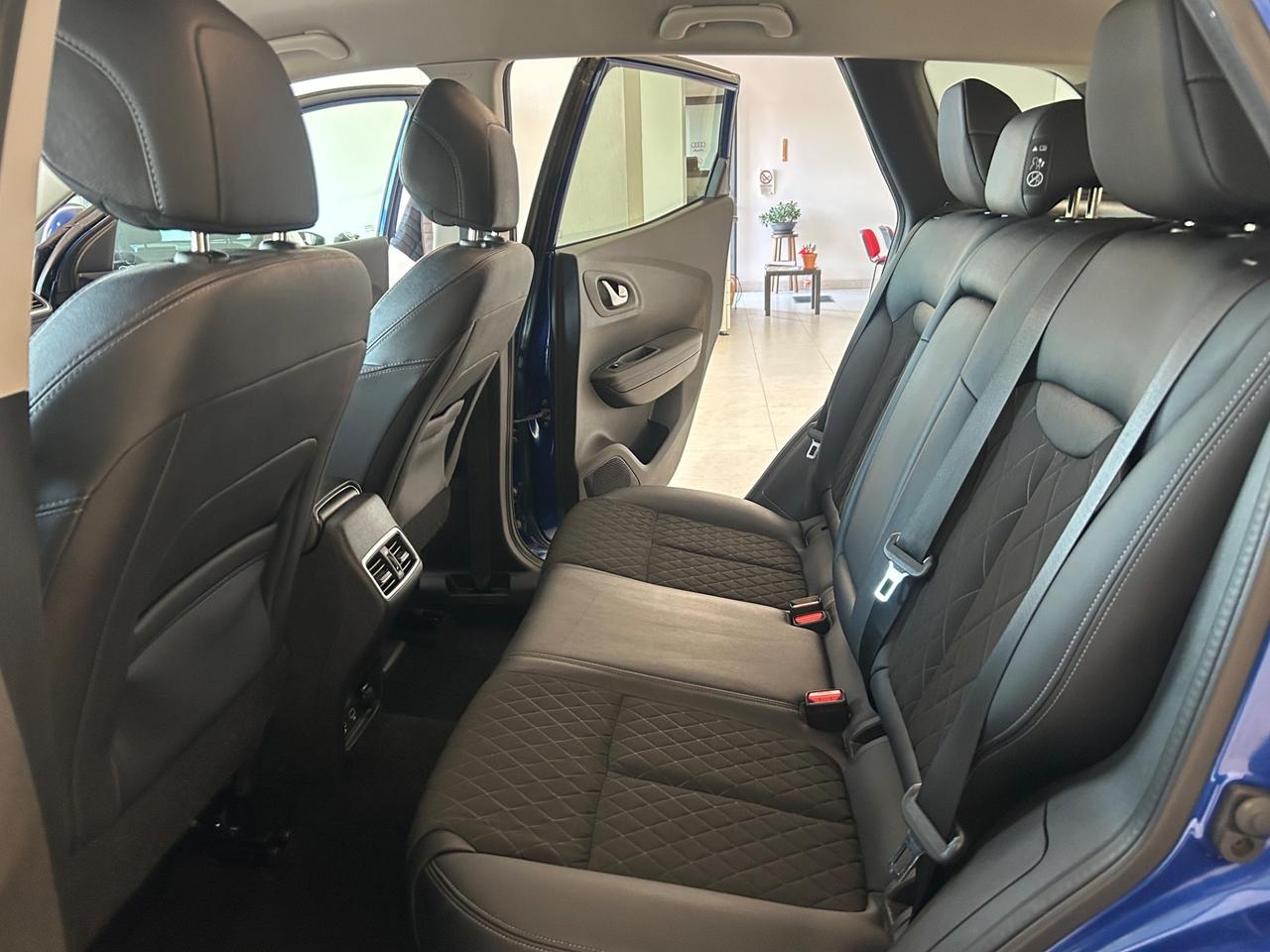 Renault Kadjar 1.3 benzina 103kw 2019