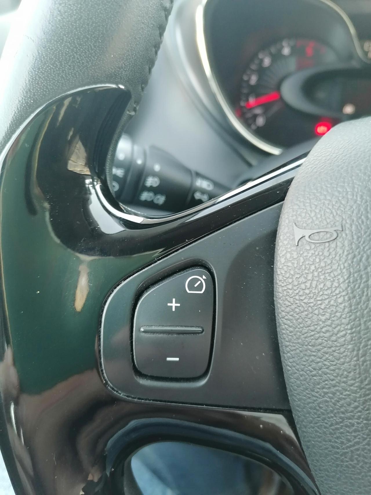 Renault Captur dCi 8V 90 CV Energy Intens 2017