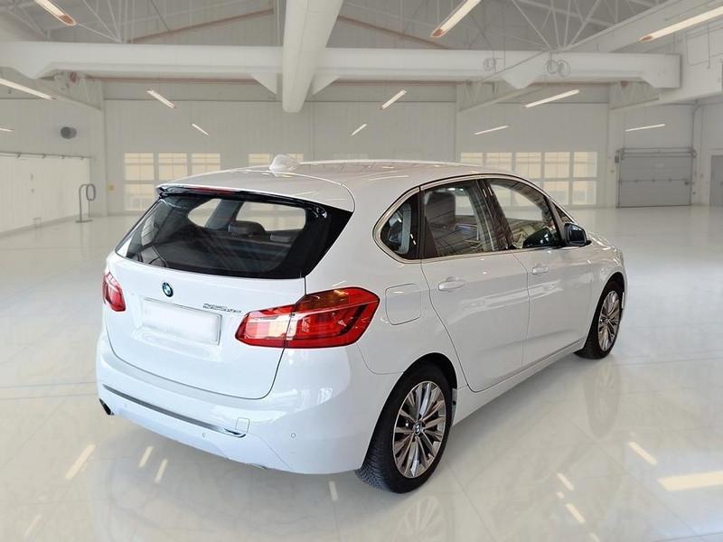 BMW 225 E ACTIVE TOURER IPERFORMANCE LUXURY AUTOM. MONOVOLUME