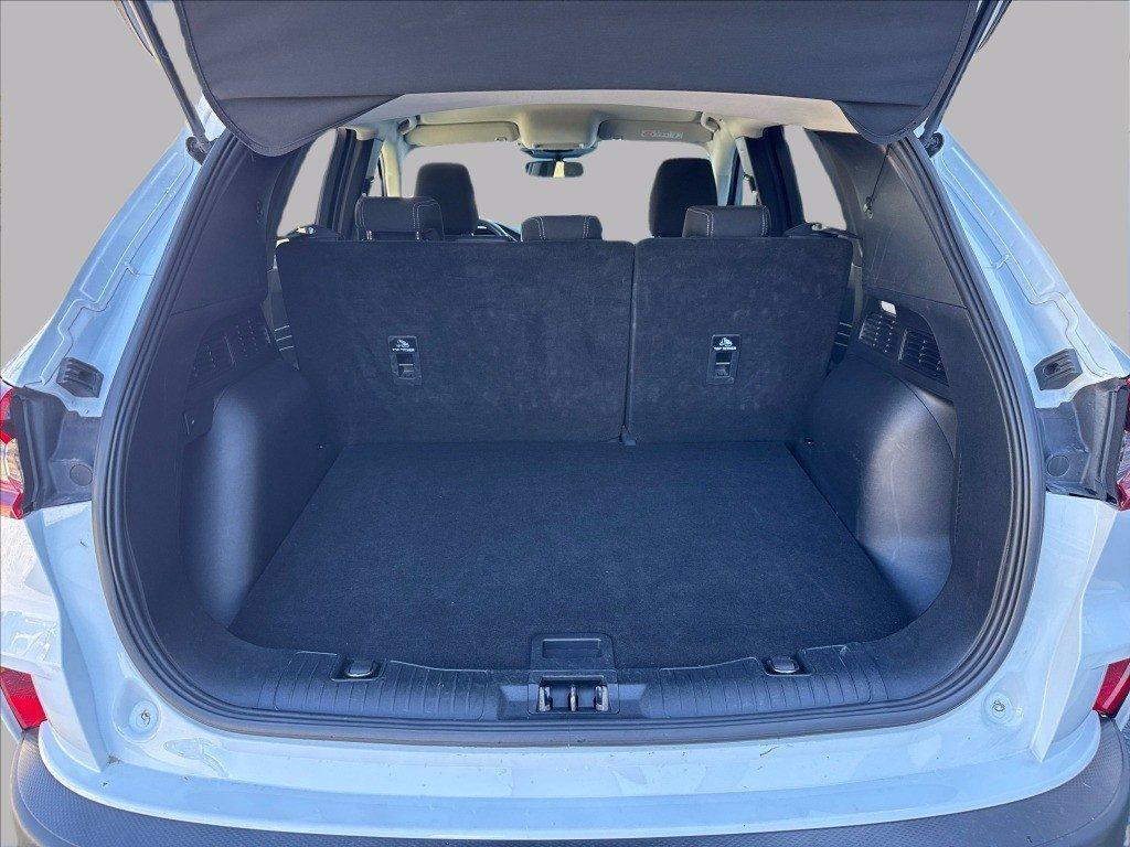 FORD Kuga 2.5 full hybrid ST-Line 2wd 180cv auto del 2024
