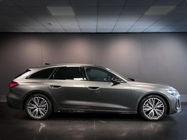 AUDI A5 Avant TDI 204CV mHEV+ S tronic S line Edition