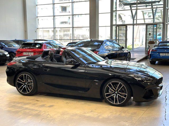 BMW Z4 sDrive20i Msport Auto-19"-Harman/K-Head Up-FULL