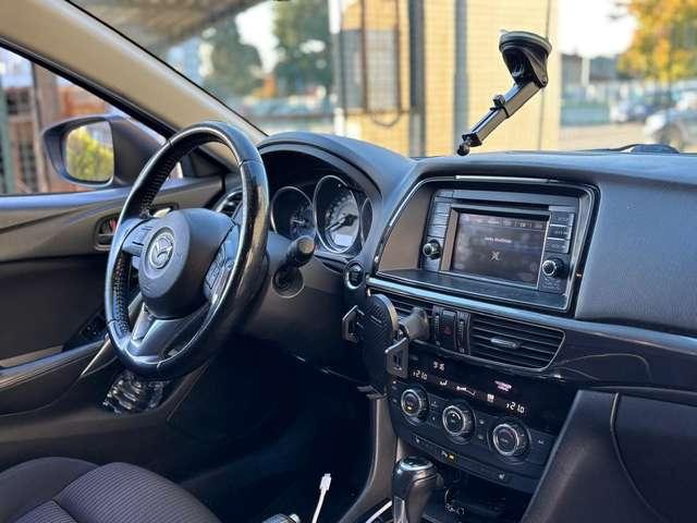 Mazda 6 6 III 2013 Wagon Wagon 2.2 Exceed 150cv 6mt