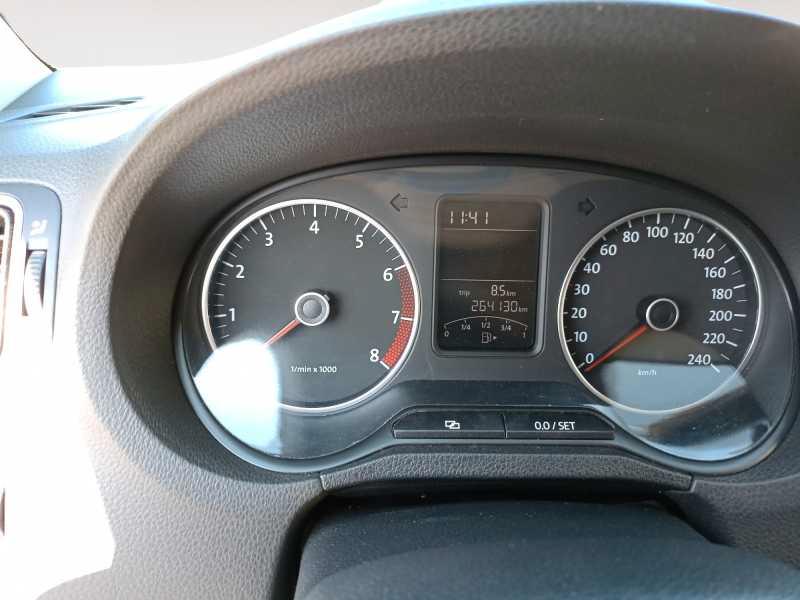 VOLKSWAGEN Polo 3p 1.4 Highline