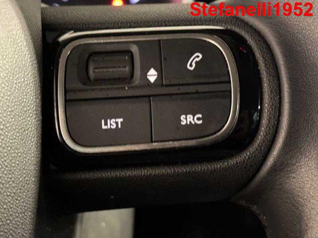 CITROEN C3 Aircross I 2021 - 1.2 puretech Shine Pack s&s