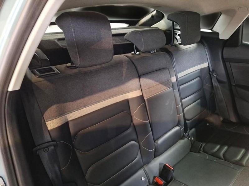CITROEN C4 5P 1.5 HDI 130CV AUTOM