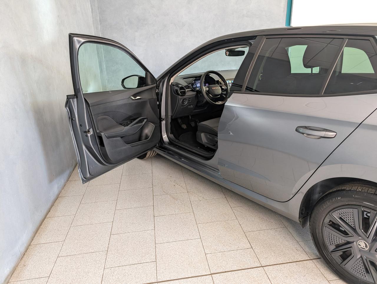 Skoda 1.0 TSI 95cv Style