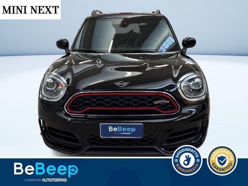 MINI Mini Countryman F60 MINI COUNTRYMAN 2.0 JCW AUTO
