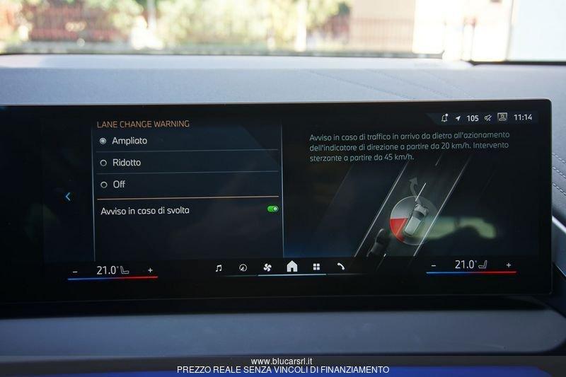 BMW X3 X3 xDrive20d 48V MSport