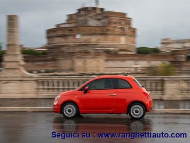 FIAT 500 1.0 Hybrid Cult