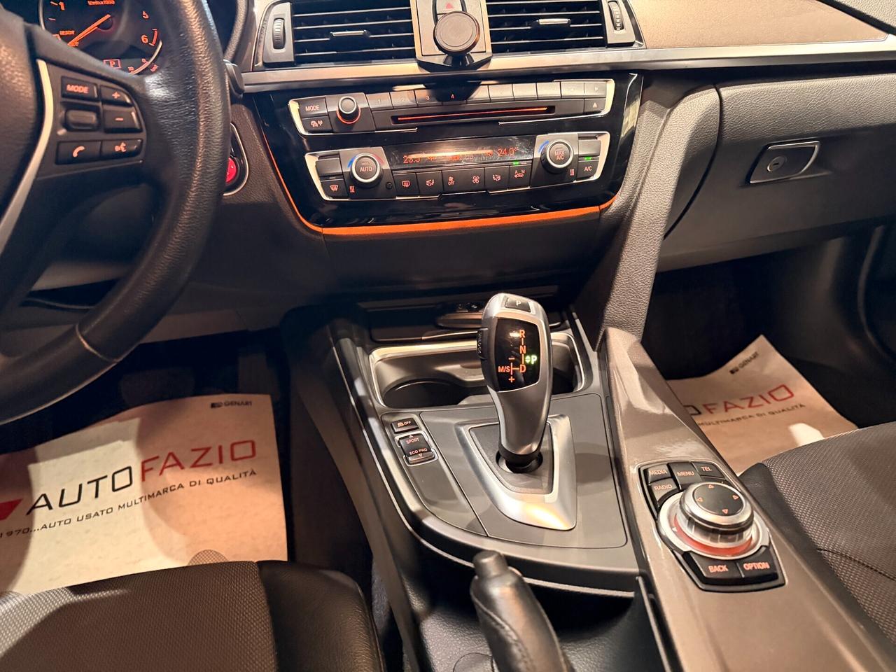 Bmw 318 318d Modern