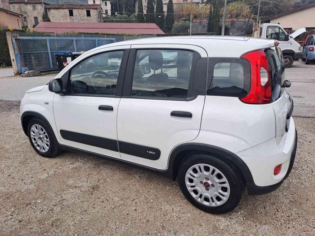 FIAT Panda 1.0 FireFly S&S Hybrid GPL