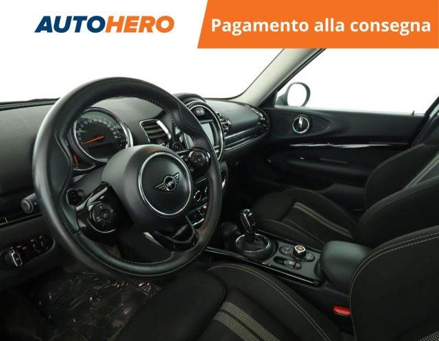 MINI Clubman 2.0 Cooper S Clubman