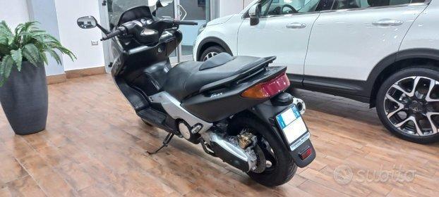 Yamaha T Max 500