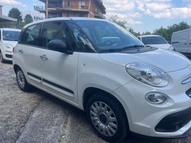 Fiat 500L Wagon 1.3 Multijet 95 CV Dualogic Urban n1