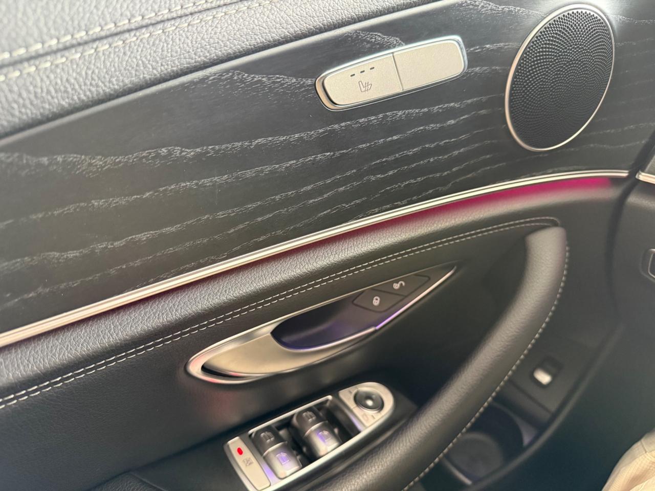 Mercedes-benz E 220 d Auto Premium Plus