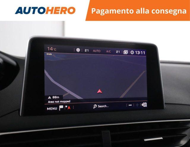 PEUGEOT 5008 BlueHDi 180 S&S EAT6 GT