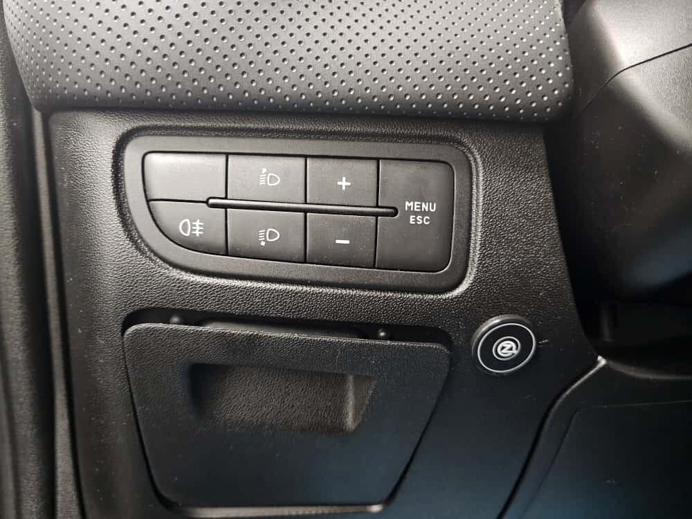 Fiat Punto Evo 1.4 5 porte Dynamic GPL - Solo 22 Mila km.