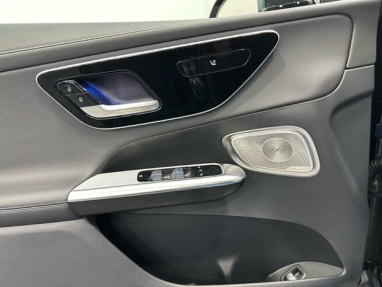 Mercedes-benz GLC 300 GLC 300 d 4Matic Mild Hybrid AMG Line Premium Plus