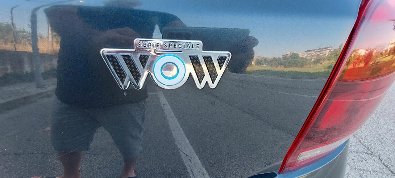 SANDERO STEPWAY 900 TURBO GPL DI SERIE SeS SS WOW 90 CV NAVI RETROCAMERA STRAFULL OPTIONAL