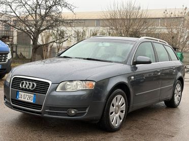 Audi A4 2.0 20V Avant