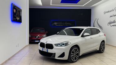 Bmw X2 sDrive18d Msport -2021