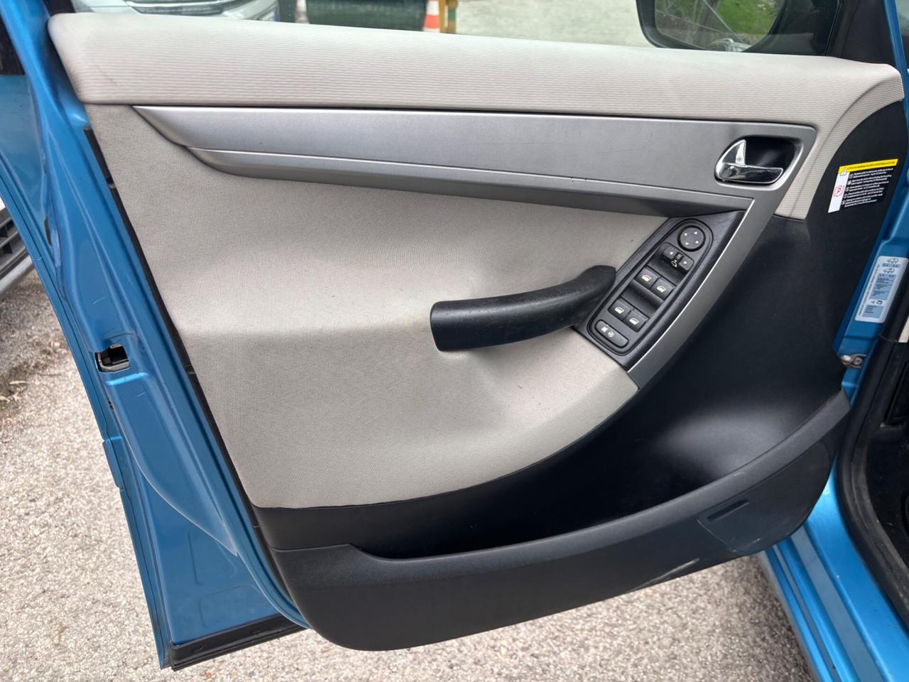 Citroen C4 Picasso 1.6 HDi 110cv