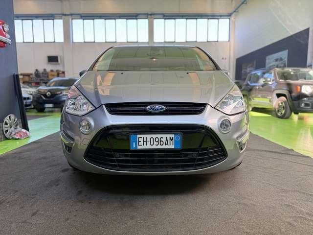Ford S-Max S-Max 2.0 Tdci 140 cv Business 7 Posti