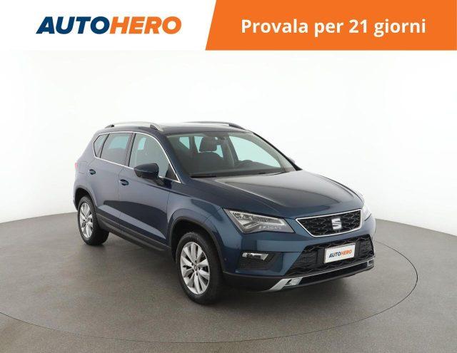 SEAT Ateca 1.6 TDI Style