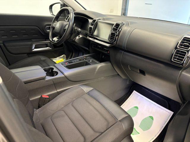 CITROEN C5 Aircross PureTech 130 S&S EAT8 Feel Pack