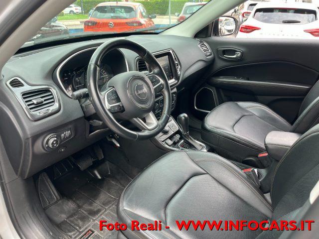 JEEP Compass 1.3 Turbo T4 190 CV PHEV AT6 4xe Limited PROMO