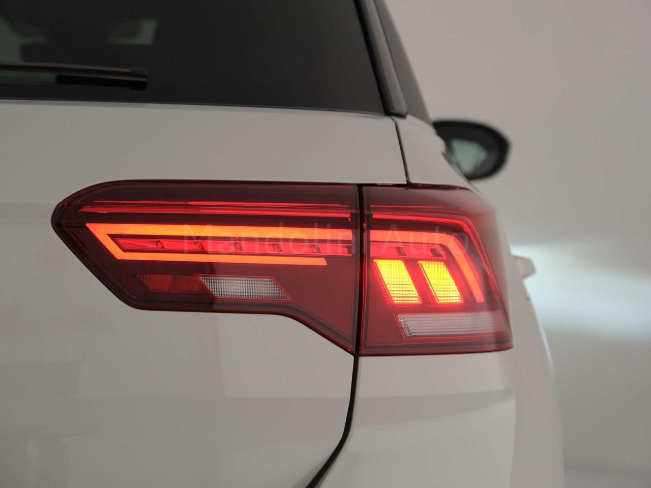 Volkswagen T-Roc 2.0 tdi scr 115cv r-line plus