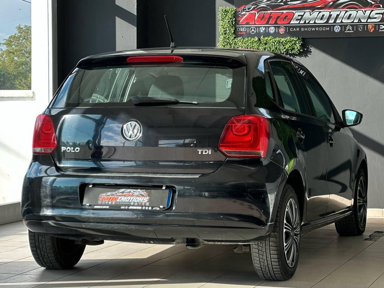VOLKSWAGEN POLO - 1.2 | 75 CV