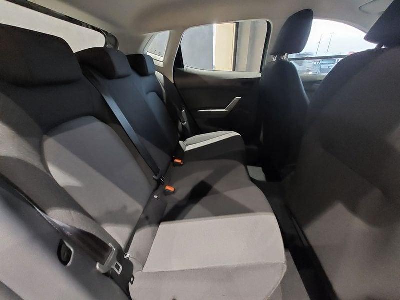 Seat Ibiza Ibiza 1.0 MPI 5 porte NEO PATENTATI