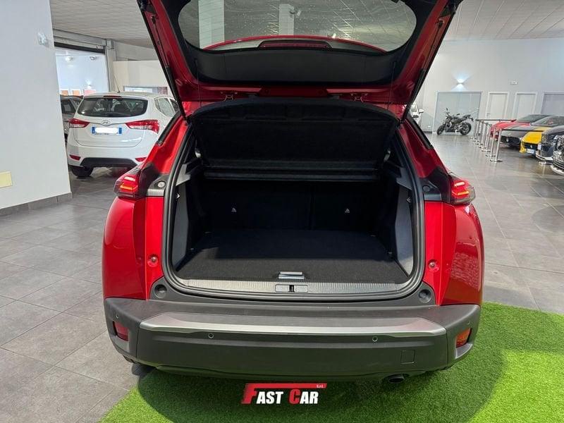 Peugeot 2008 PureTech 100 S&S Allure