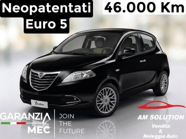 Lancia Ypsilon 1.2 Neopatentati Euro 5