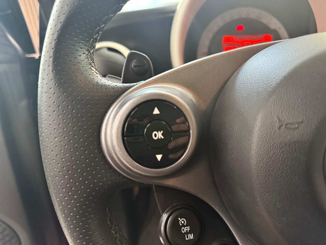 Smart ForTwo 70 1.0 twinamic Passion Pronta consegna