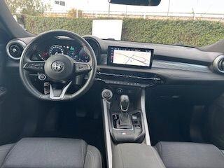 Alfa Romeo Tonale 1.5 HYBRID TI 160 CV