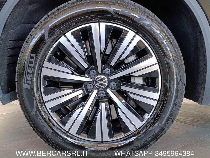 Volkswagen Touareg Touareg 3.0 V6 TSI eHybrid Elegance*MODELLO NUOVO*TETTO*SEDILI RISC*