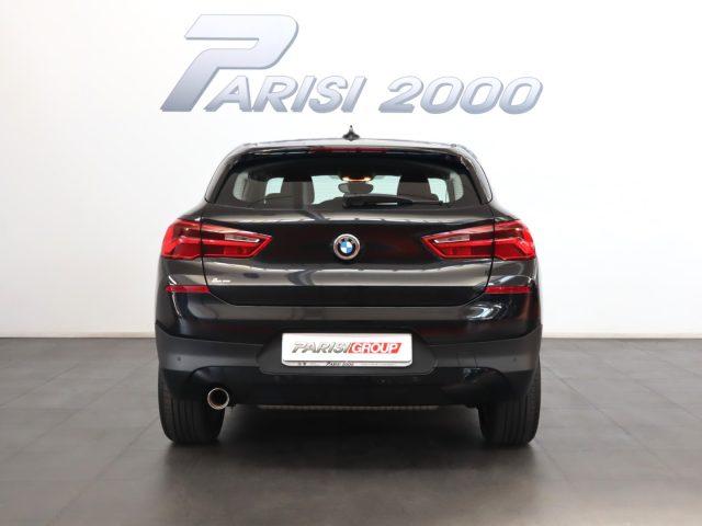 BMW X2 sDrive18i *PROMO PARISI GROUP*
