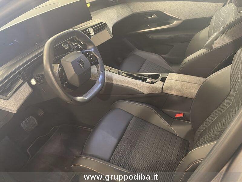 Peugeot 3008 III 2024 1.2 hybrid Allure 145cv e-dcs6