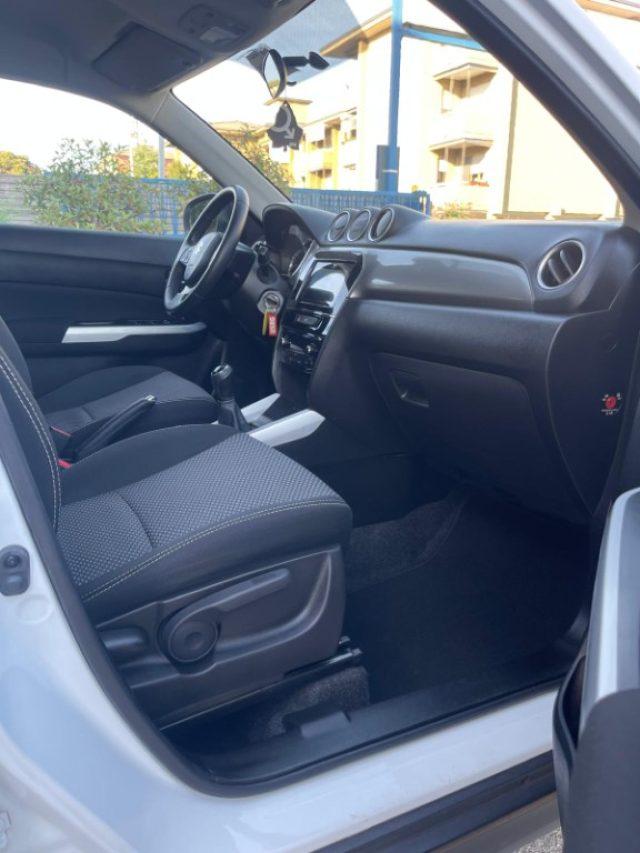 SUZUKI Vitara 1.6 VVT V-Cool