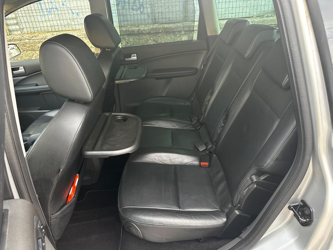 Ford Focus C-Max 1.6 TDCi (110CV) Ghia