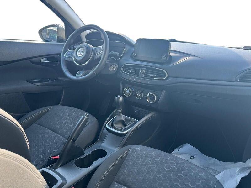 FIAT Tipo Cross 1.3 Multijet 95 CV 5 Porte City Cross S&S