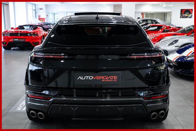 LAMBORGHINI Urus 4.0 Performante|IVA ESP| FULL CARBON SPEC