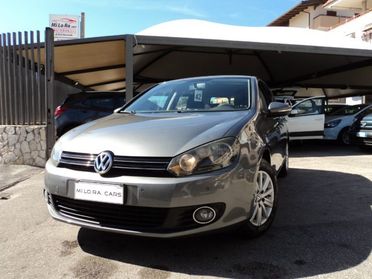 VOLKSWAGEN Golf 1.2 TSI 5p. Trendline