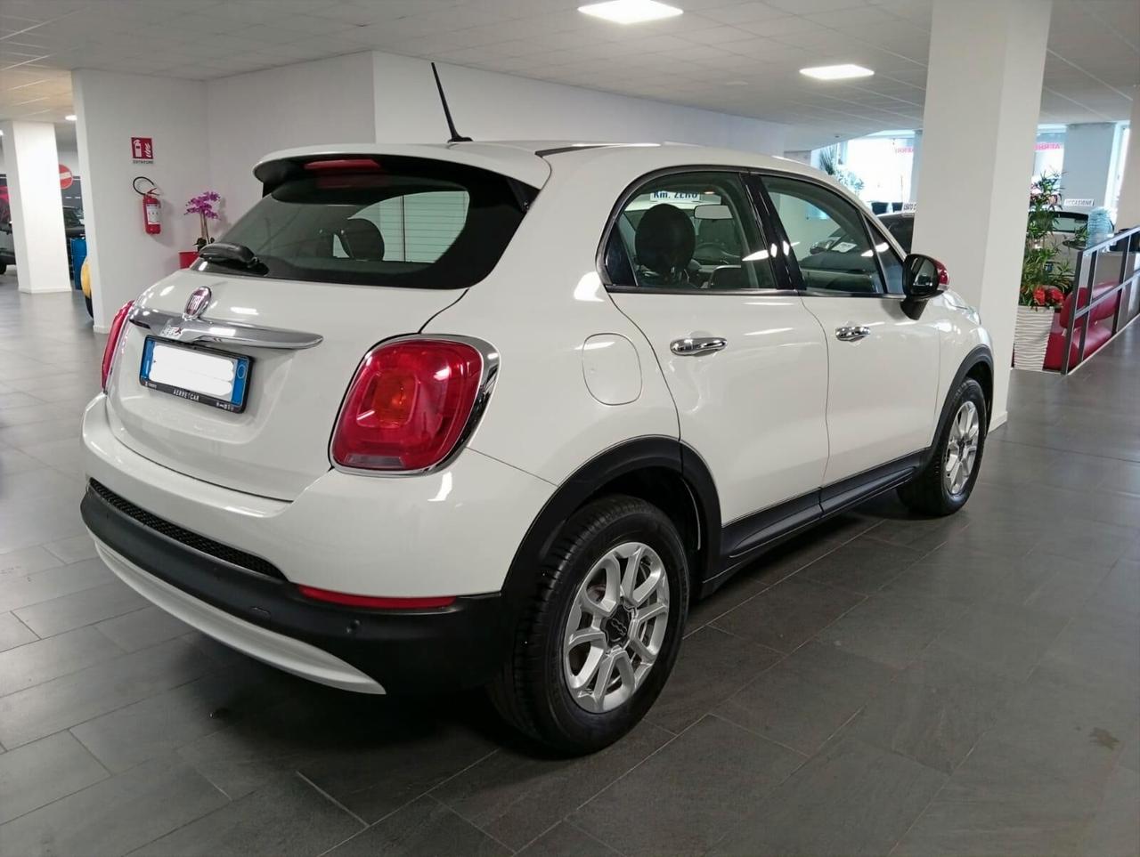 Fiat 500X 1.3 MultiJet 95 CV Pop Star